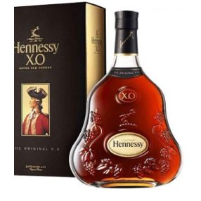 Hennessy XO Cognac 0,7 l 40%