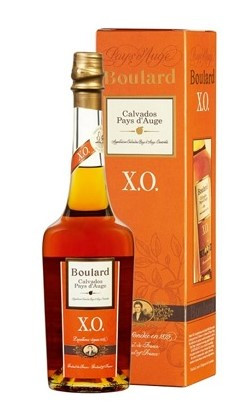 Calvados Boulard VSOP 0,7 l 40%