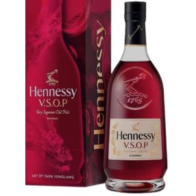 Hennessy VSOP Cognac 0,7 l 40%