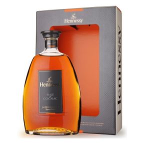 Hennessy Fine de Cognac 0,7 l 40%