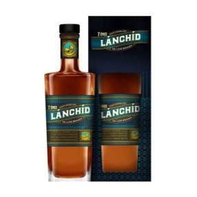 Lánchíd Brandy 0,7 l 40%
