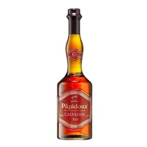 Papidoux Calvados XO 0,7 l 40%