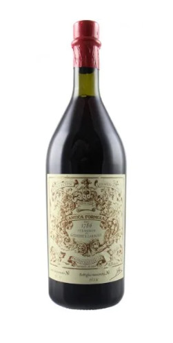 Carpano Antica Formula Vermut 1l