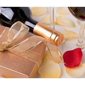 Díszdobozos termékek