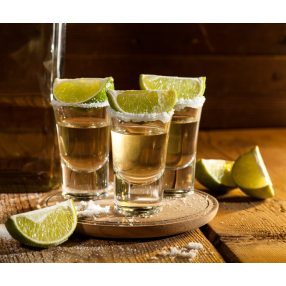 Tequila