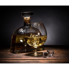 Brandy, Cognac
