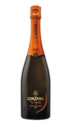 Cinzano To Spritz 0,75l