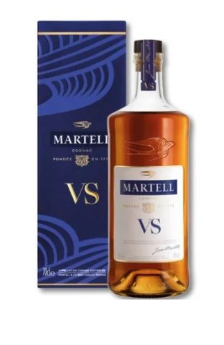 Martell VS Cognac 0,7l DD