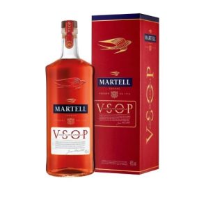 Martell VSOP 0,7 l 40%