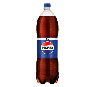 Pepsi Cola 2l