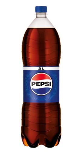 Pepsi Cola 2l