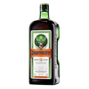 Jägermeister 1,75 l 35%