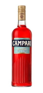 Campari Bitter 1 l 25%