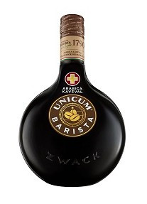 Zwack Unicum Barista 1l