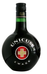 Zwack Unicum 1l