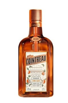 Cointreau Narancslikőr 0,7 l 40%