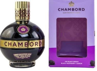 Chambord Royale de France 0,5 l 16,5%