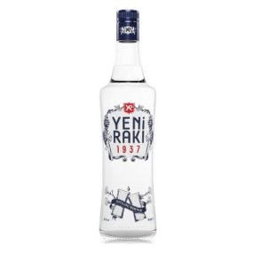 Yeni Raki 0,7 l 45%
