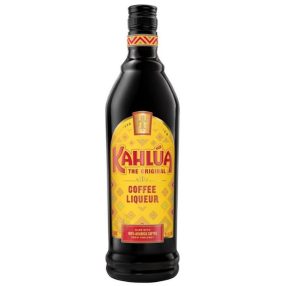 KAHLÚA Kávélikőr 0,7 l 20%