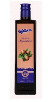 Manner Original Neapolitaner 0,5 l 15%