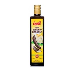 Casali Schoko Bananen 0,5 l 15%