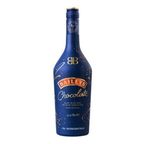 Bailey's Chocolate 0,5 l 15,7%