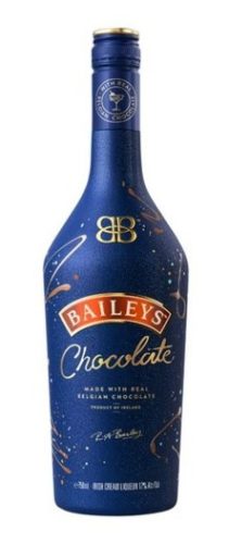 Bailey's Chocolate 0,5 l 15,7%