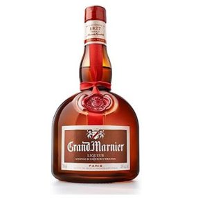 Grand Marnier C. Rouge 0,7 l 40%