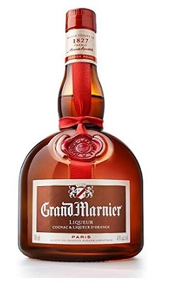 Grand Marnier C. Rouge 0,7 l 40%