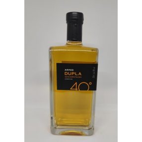 Árpád Pálinka Dupla ágyas körte pálinka 0,5 l 40%