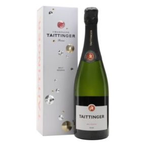 TAITTINGER Brut Reserve 0,75 l