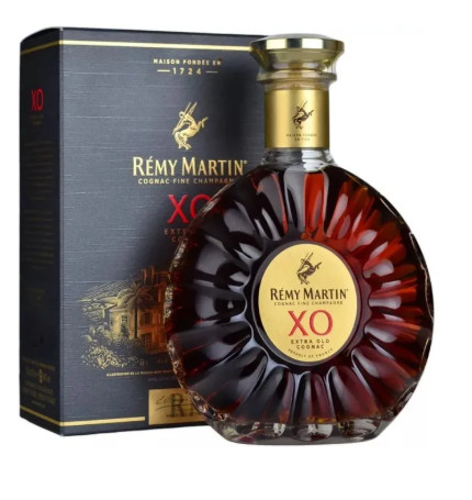 Rémy Martin XO 0,7 l 40%