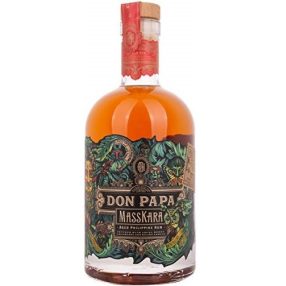 Don Papa Masskara 0,7l