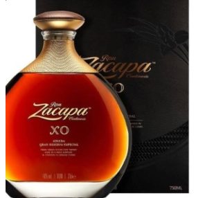 Ron Zacapa Centenario Edition XO 0,7 l 40%