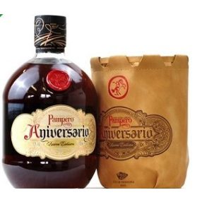 Pampero Aniversario Anejo 0,7 l 40%