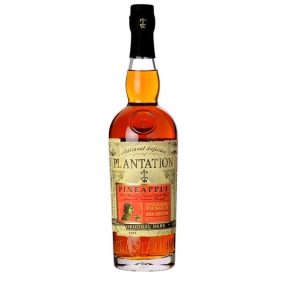 Plantation Pineapple 0,7 l 40%