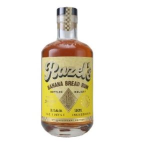 Razel’s Banane Bread 0,5 l 38,1%