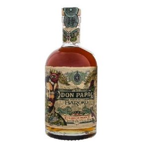 Don Papa Baroko 0,7 l 40%