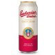 Budweiser Budvar dobozos sör 0,5l