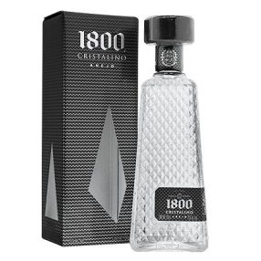 1800 Cristanilo Anejo 0,7l DD