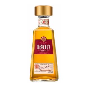 1800 Reposado 38% 0.7L