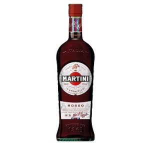 Martini Rosso 1 l 15%