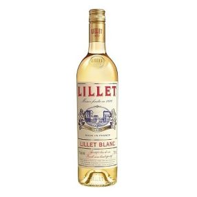 Lillet Blanc 0,75L (17%)