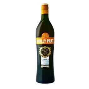Noilly Prat Vermut Ambré 0,75l