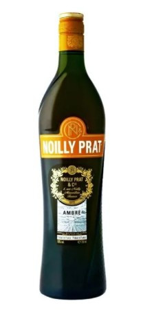 Noilly Prat Vermut Ambré 0,75l
