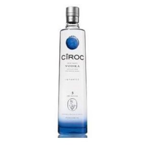 CÎROC Vodka 1 l
