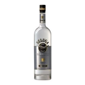 Beluga vodka noble 1l