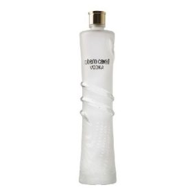 Roberto Cavalli Vodka 0,7 l