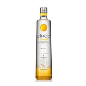 CÎROC Pineapple vodka ananász 0,7 l