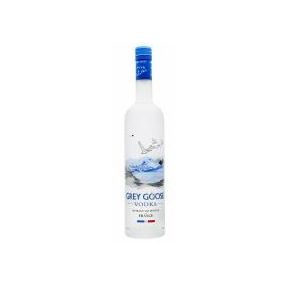 GREY GOOSE Original vodka 1 l